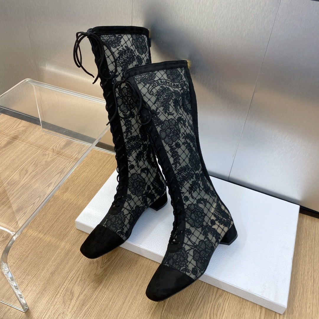 Luxury Shoes - GLAMIR - 086
