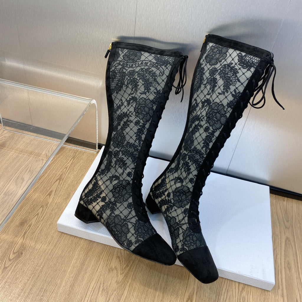 Luxury Shoes - GLAMIR - 086