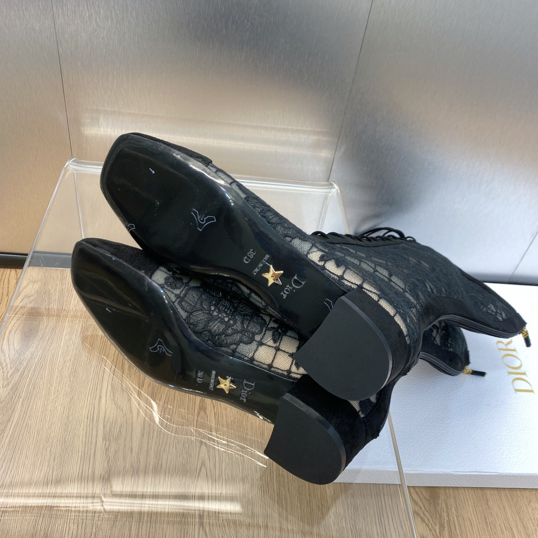 Luxury Shoes - GLAMIR - 086