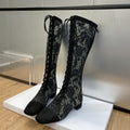 Luxury Shoes - GLAMIR - 086
