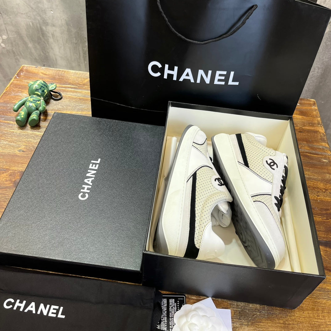 Luxury Shoes Sandals - CHL - 067
