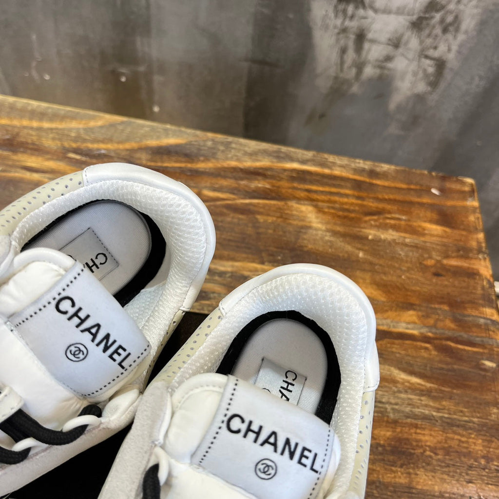 Luxury Shoes Sandals - CHL - 067