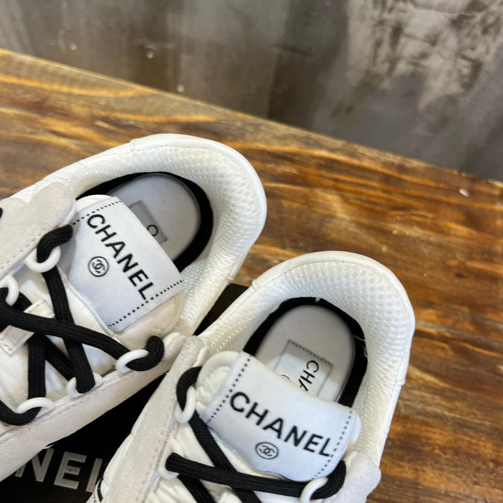Luxury Shoes Sandals - CHL - 065