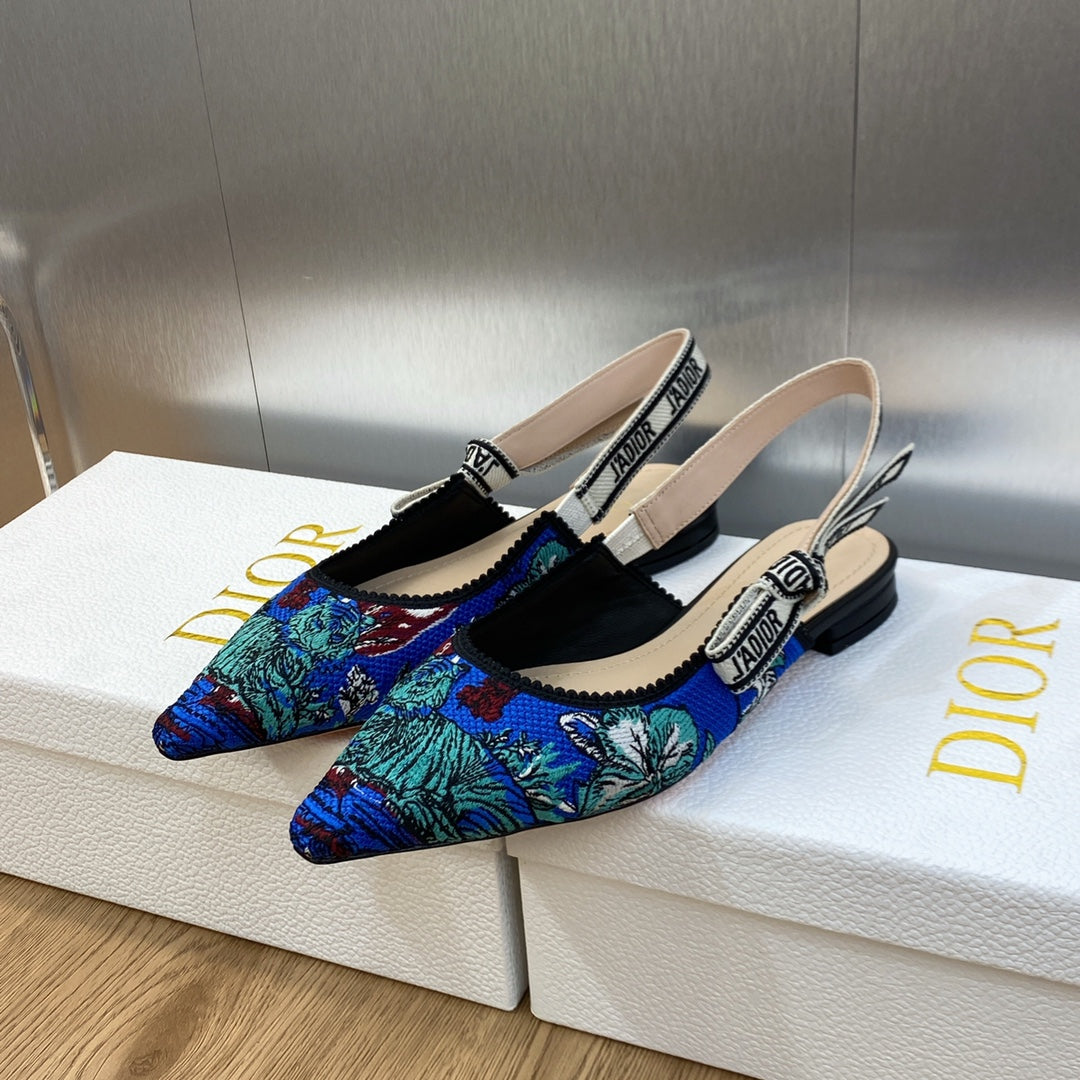 Luxury Shoes - GLAMIR - 064