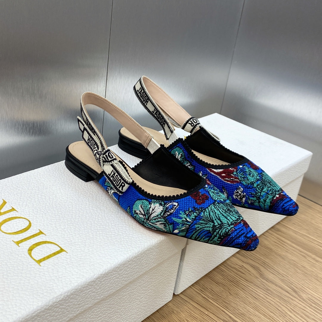 Luxury Shoes - GLAMIR - 064