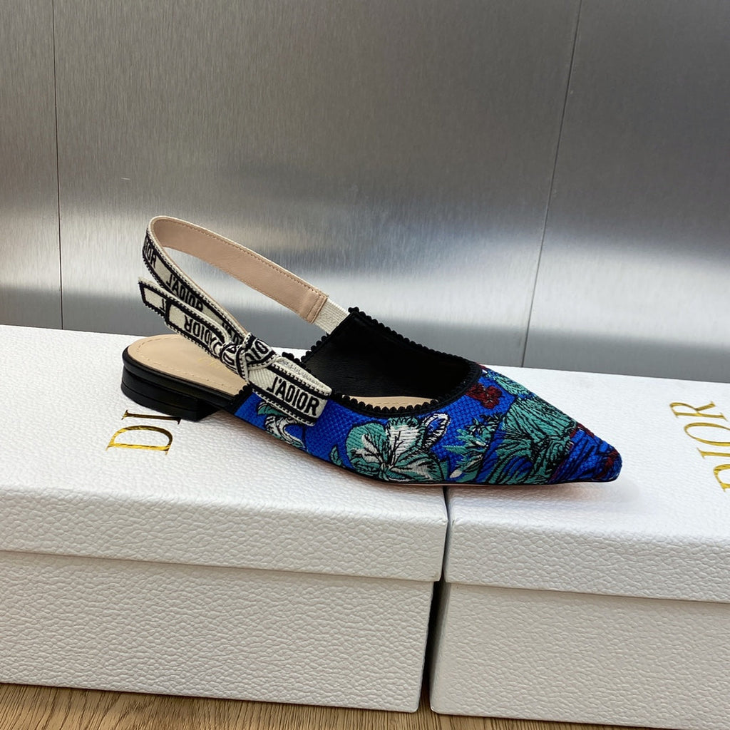 Luxury Shoes - GLAMIR - 064
