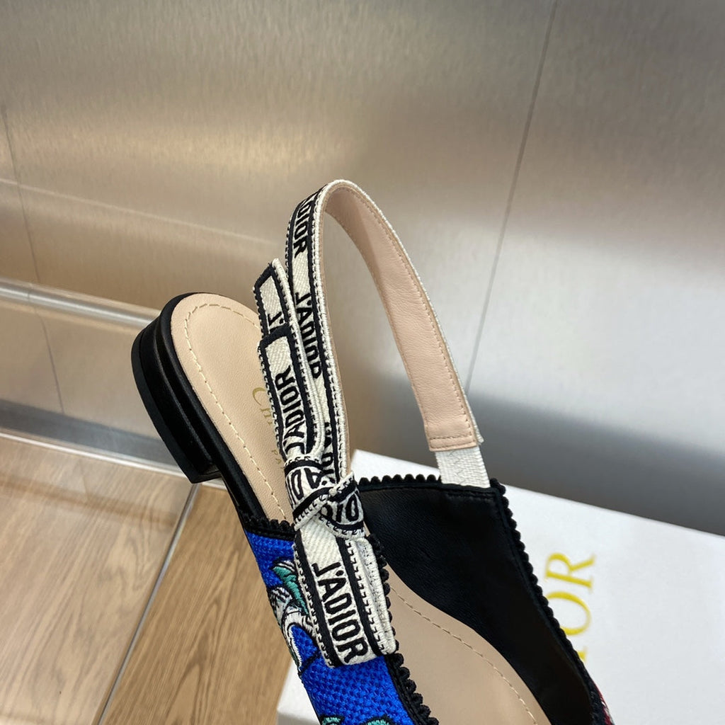 Luxury Shoes - GLAMIR - 064