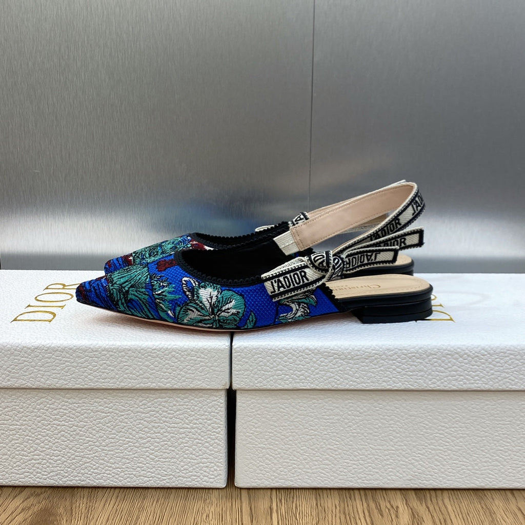 Luxury Shoes - GLAMIR - 064