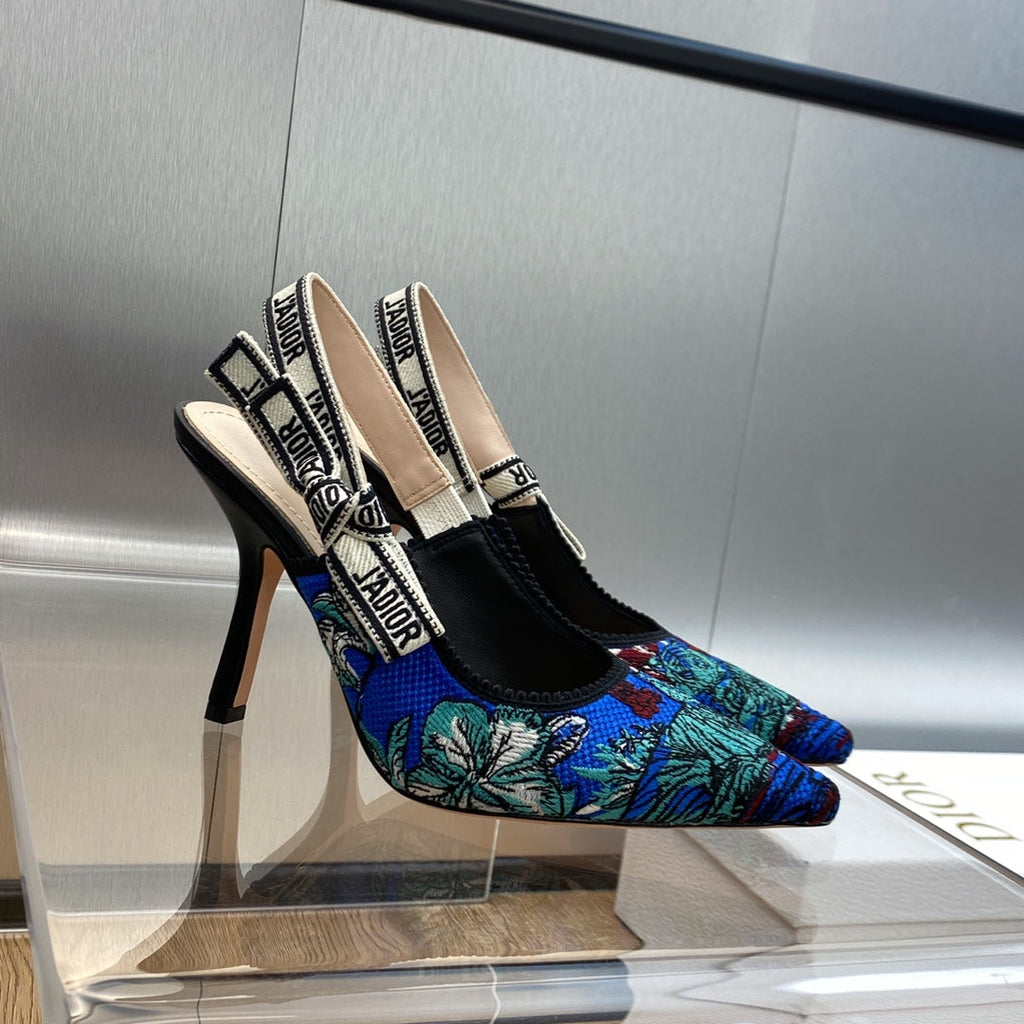 Luxury Shoes - GLAMIR - 066