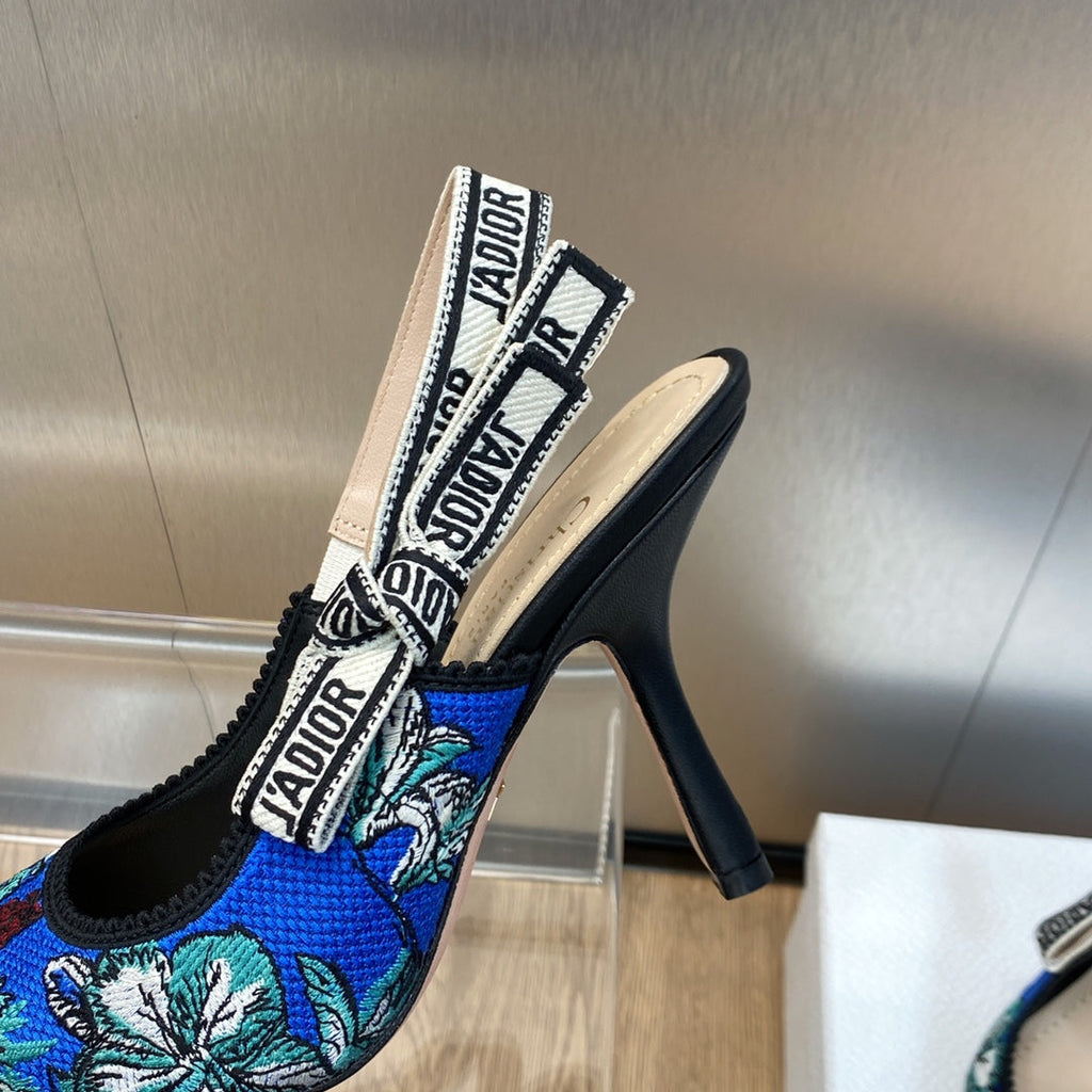 Luxury Shoes - GLAMIR - 066