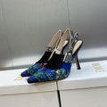 Luxury Shoes - GLAMIR - 066