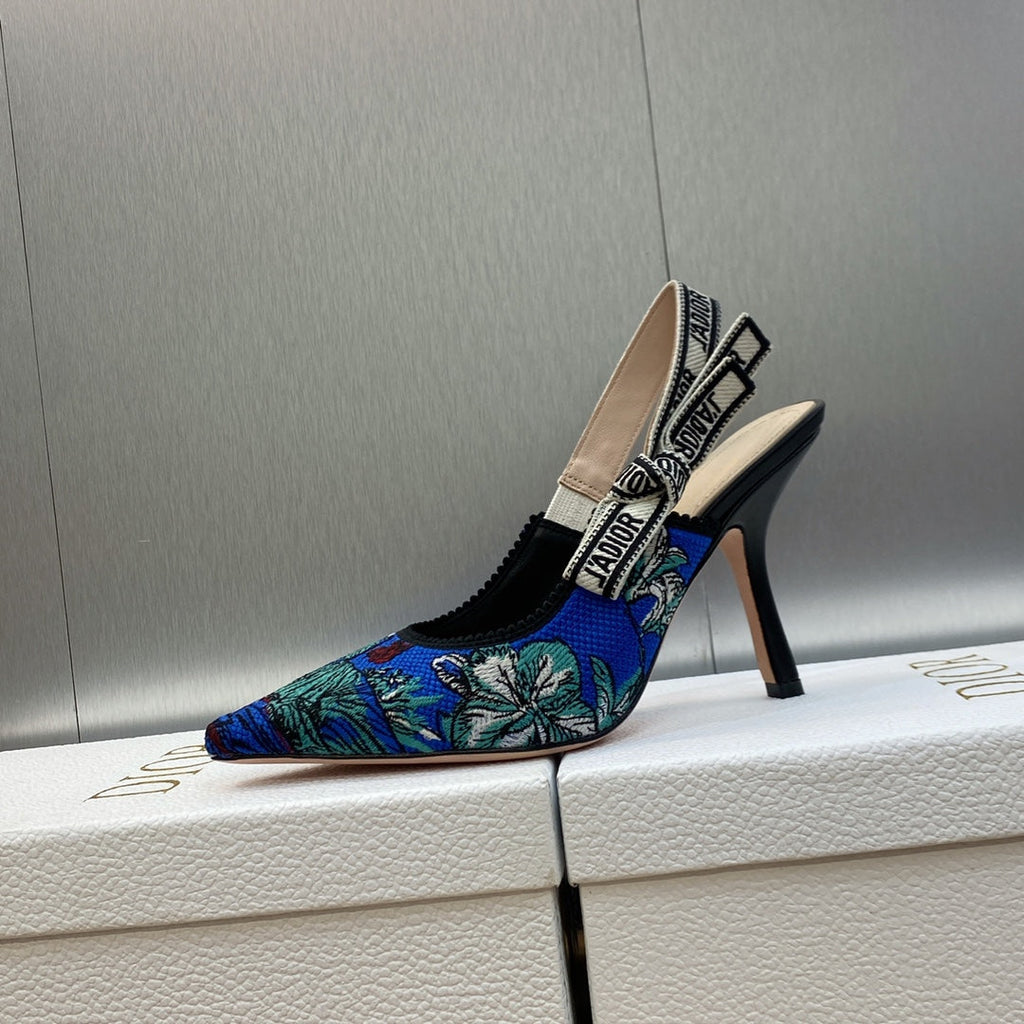 Luxury Shoes - GLAMIR - 066