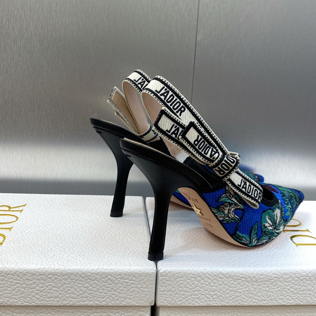 Luxury Shoes - GLAMIR - 066