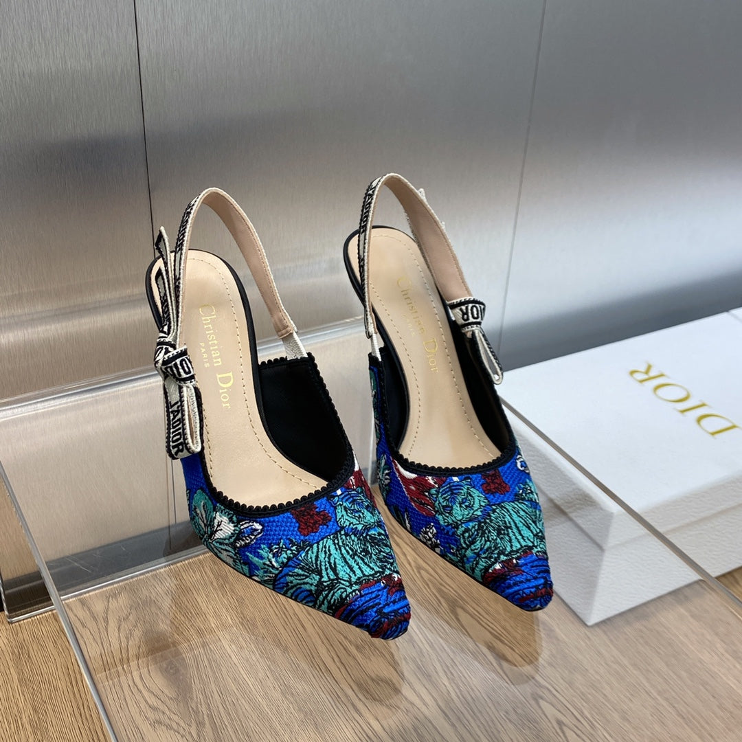 Luxury Shoes - GLAMIR - 066