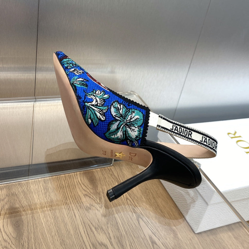 Luxury Shoes - GLAMIR - 066