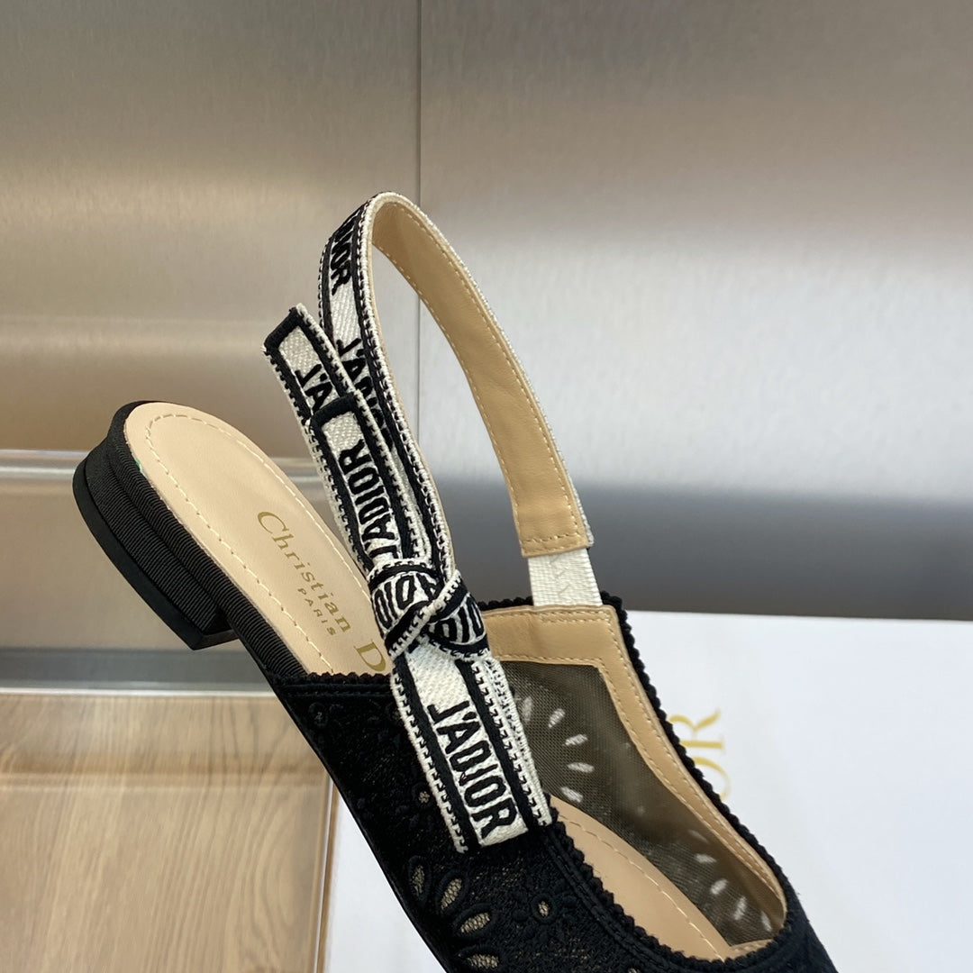 Luxury Shoes - GLAMIR - 067