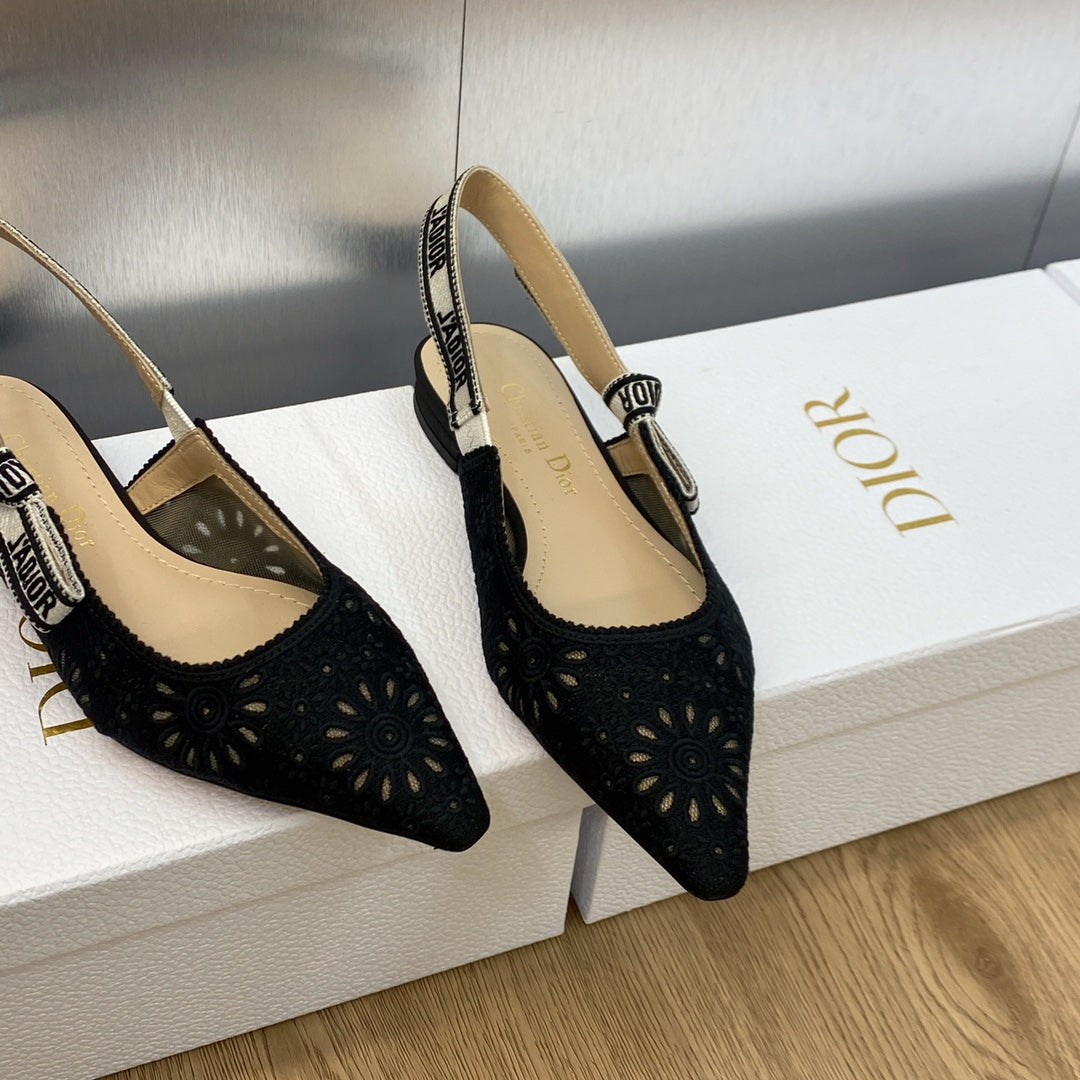 Luxury Shoes - GLAMIR - 067