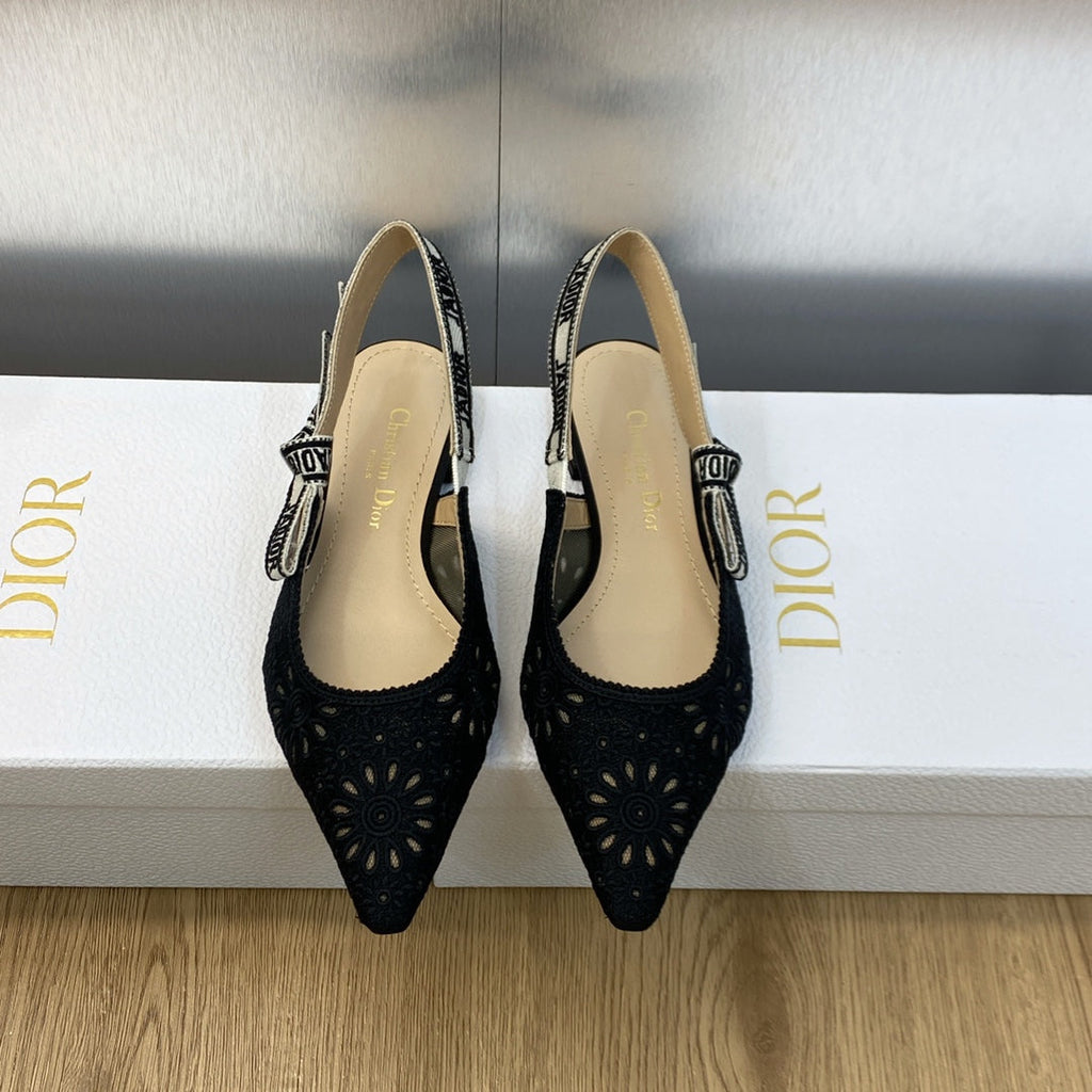 Luxury Shoes - GLAMIR - 067