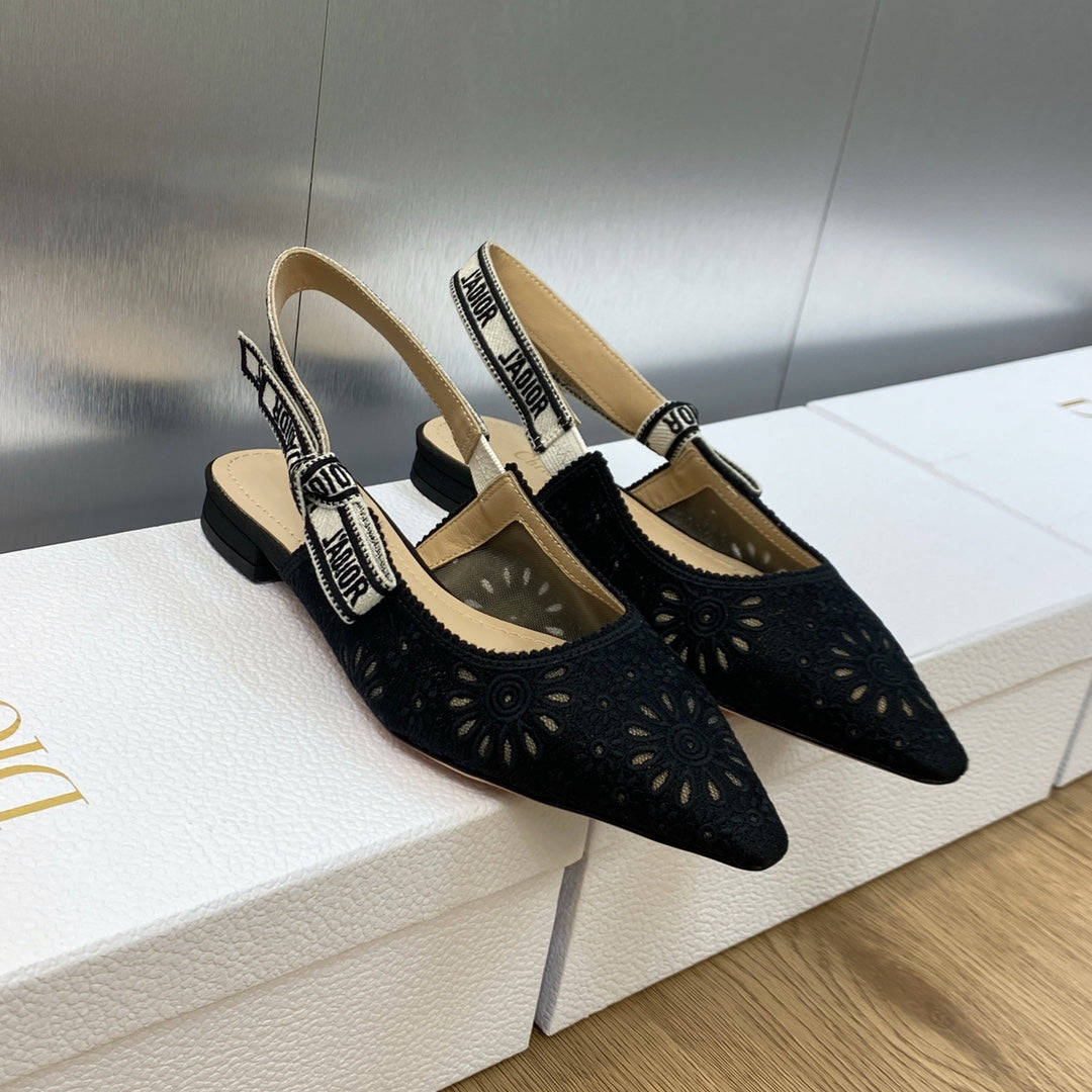 Luxury Shoes - GLAMIR - 067