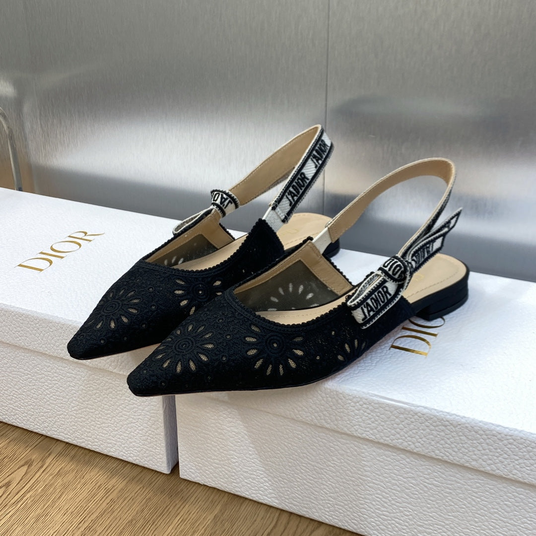 Luxury Shoes - GLAMIR - 067