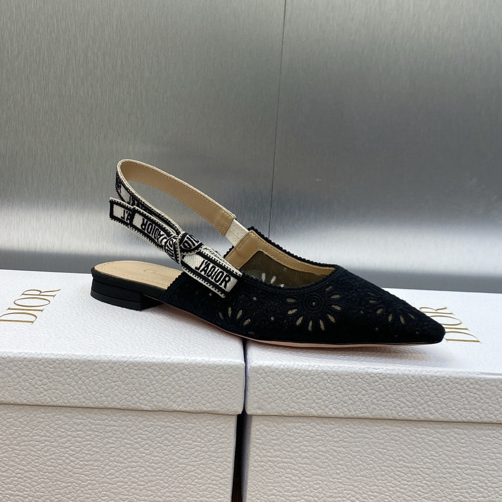 Luxury Shoes - GLAMIR - 067