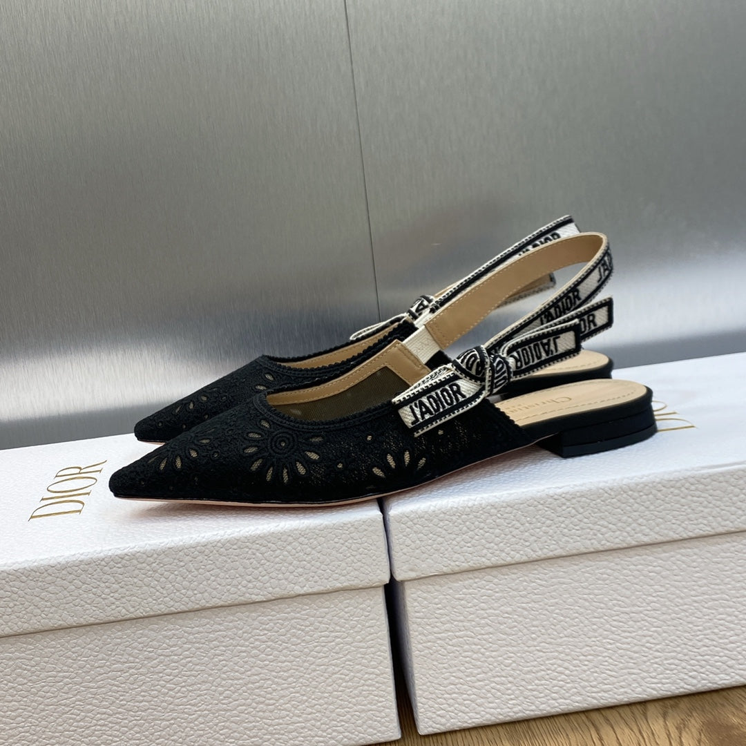 Luxury Shoes - GLAMIR - 067