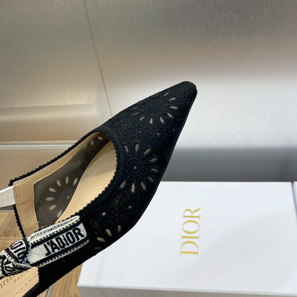 Luxury Shoes - GLAMIR - 067