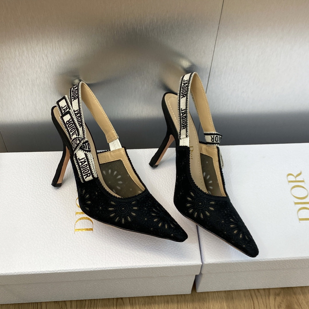 Luxury Shoes - GLAMIR - 069
