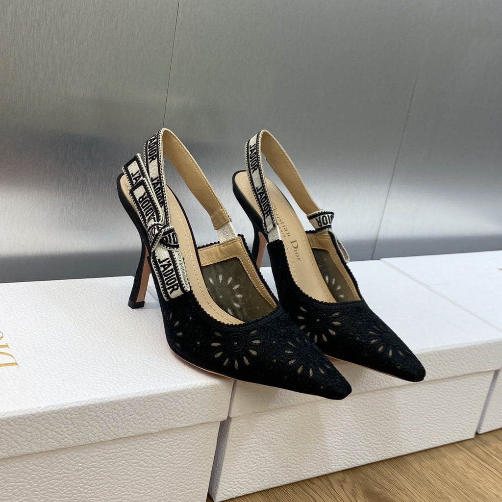 Luxury Shoes - GLAMIR - 069