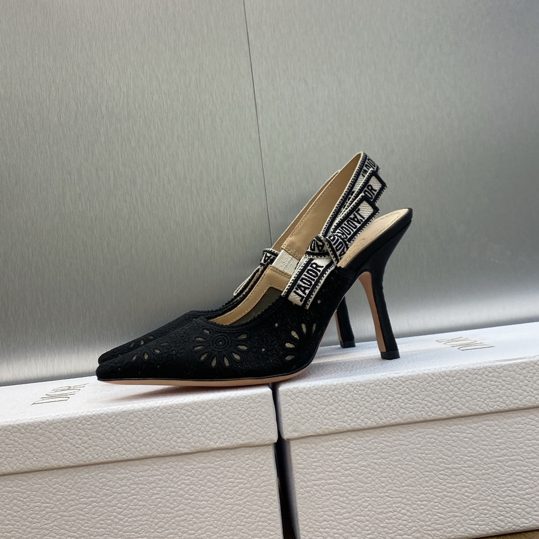 Luxury Shoes - GLAMIR - 069