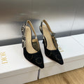Luxury Shoes - GLAMIR - 069