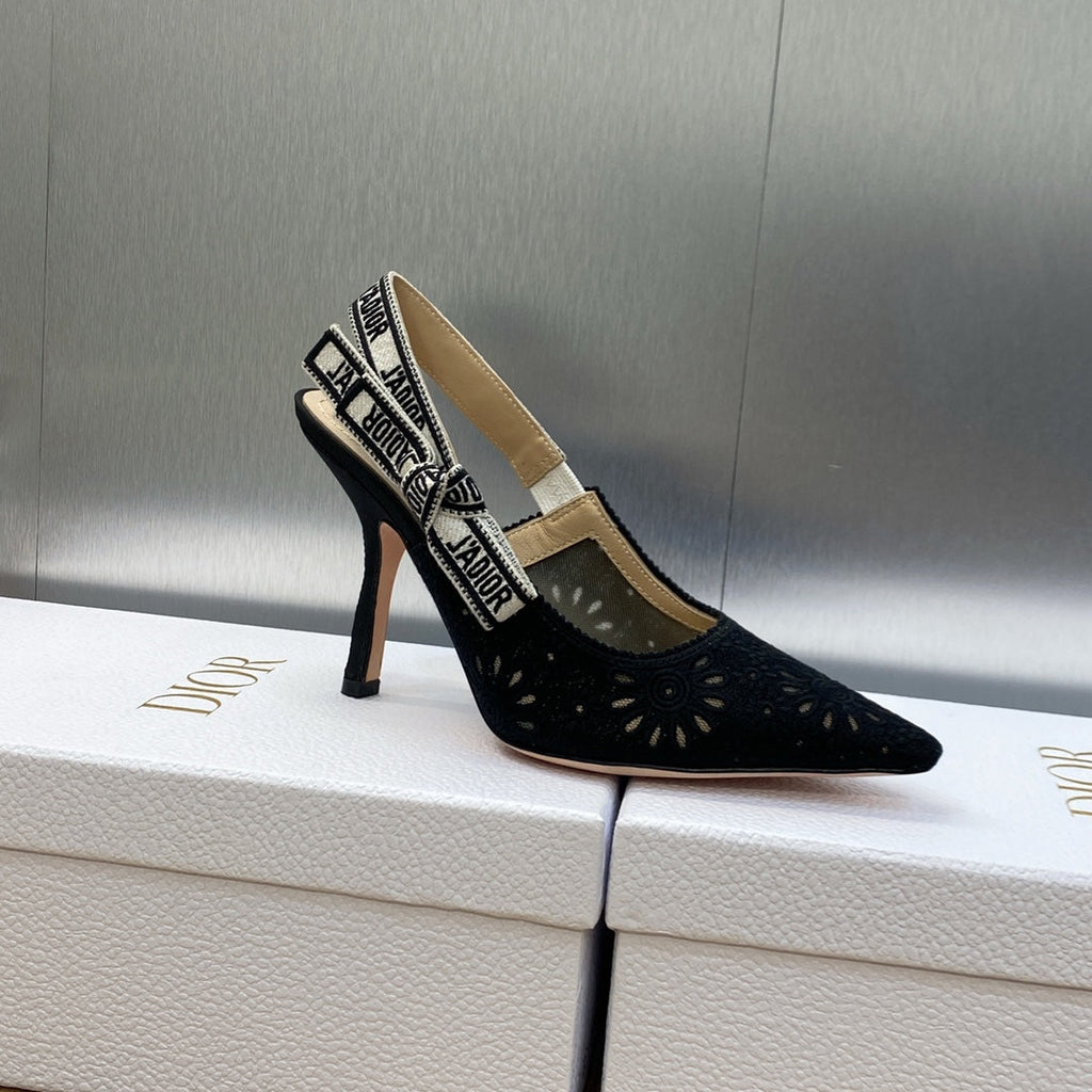Luxury Shoes - GLAMIR - 069