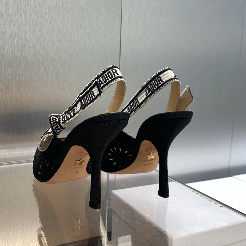 Luxury Shoes - GLAMIR - 069