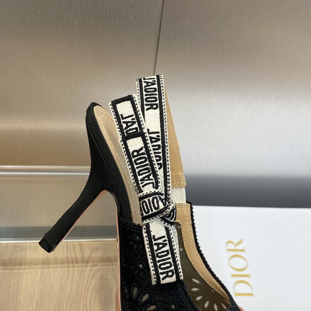 Luxury Shoes - GLAMIR - 069