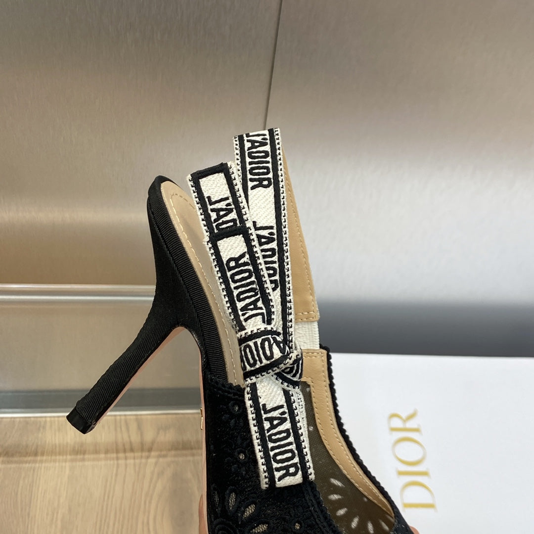 Luxury Shoes - GLAMIR - 069