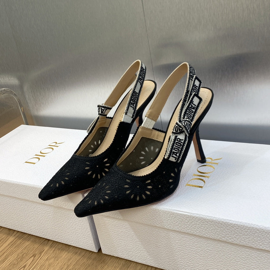 Luxury Shoes - GLAMIR - 069