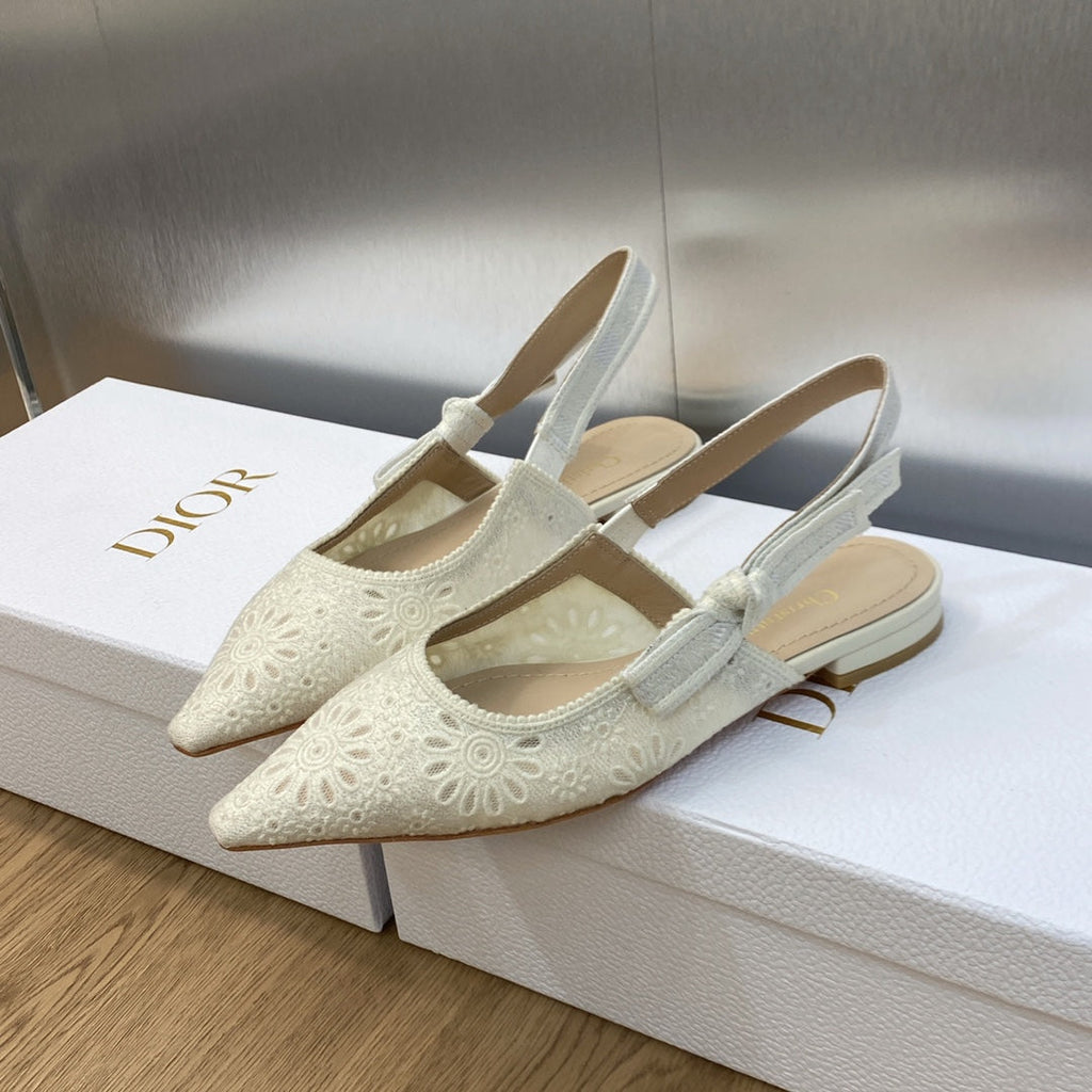 Luxury Shoes - GLAMIR - 070