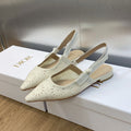 Luxury Shoes - GLAMIR - 070