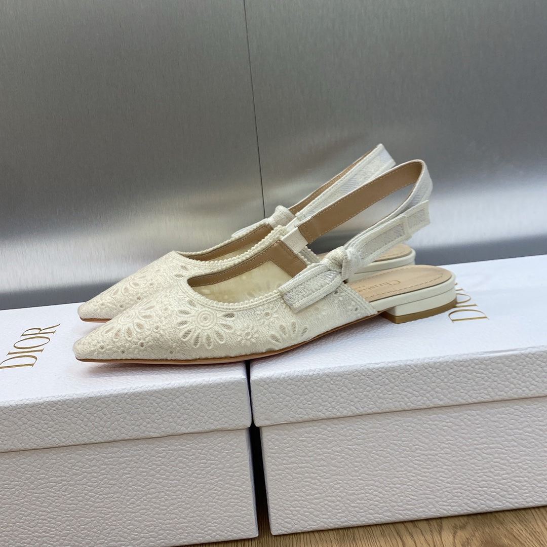 Luxury Shoes - GLAMIR - 070