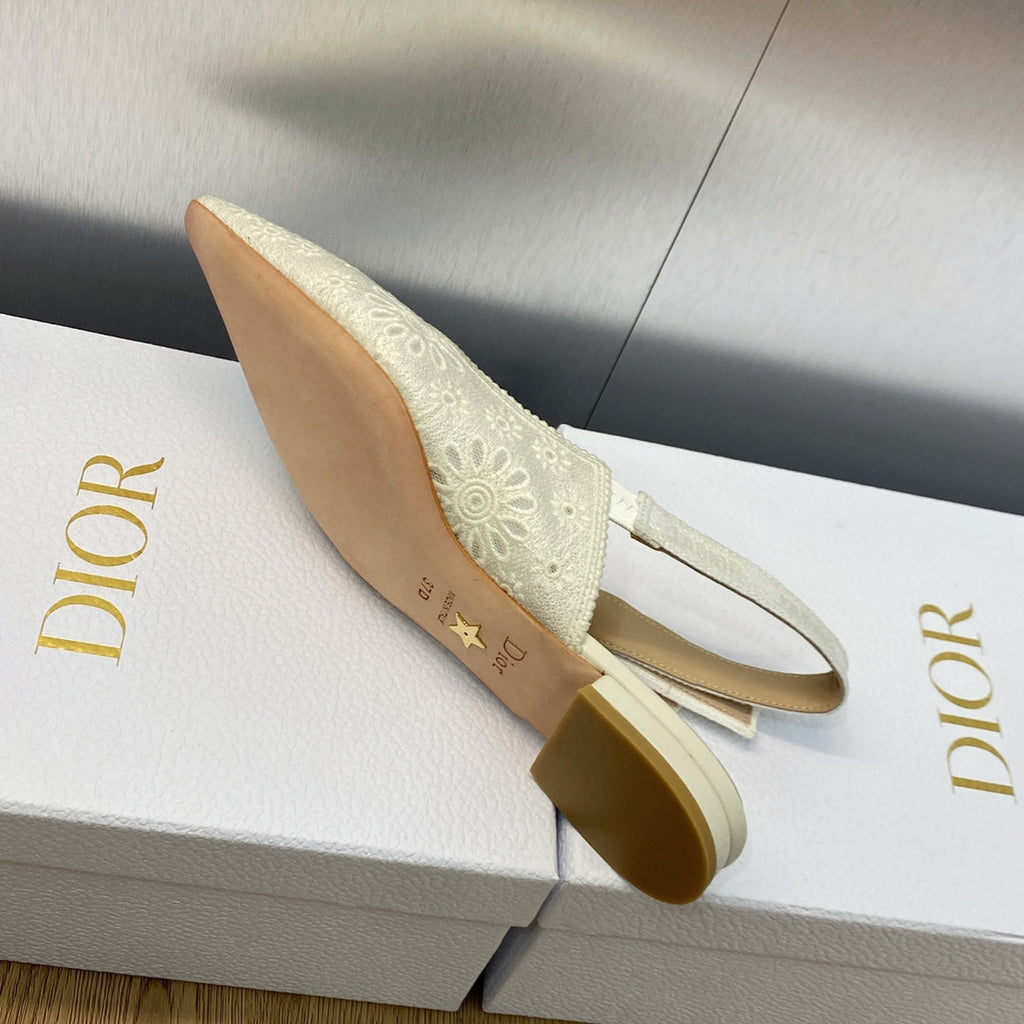 Luxury Shoes - GLAMIR - 070