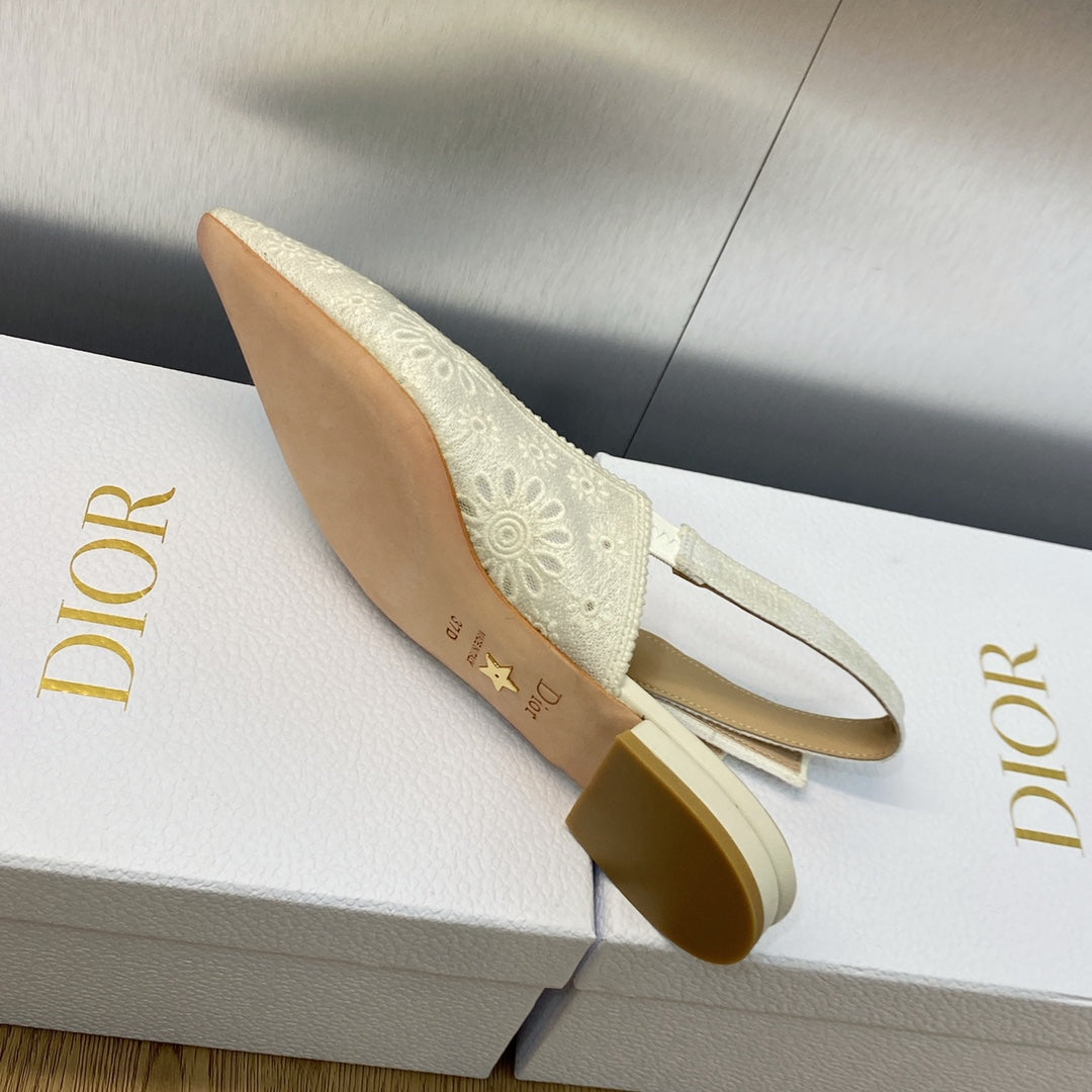 Luxury Shoes - GLAMIR - 070