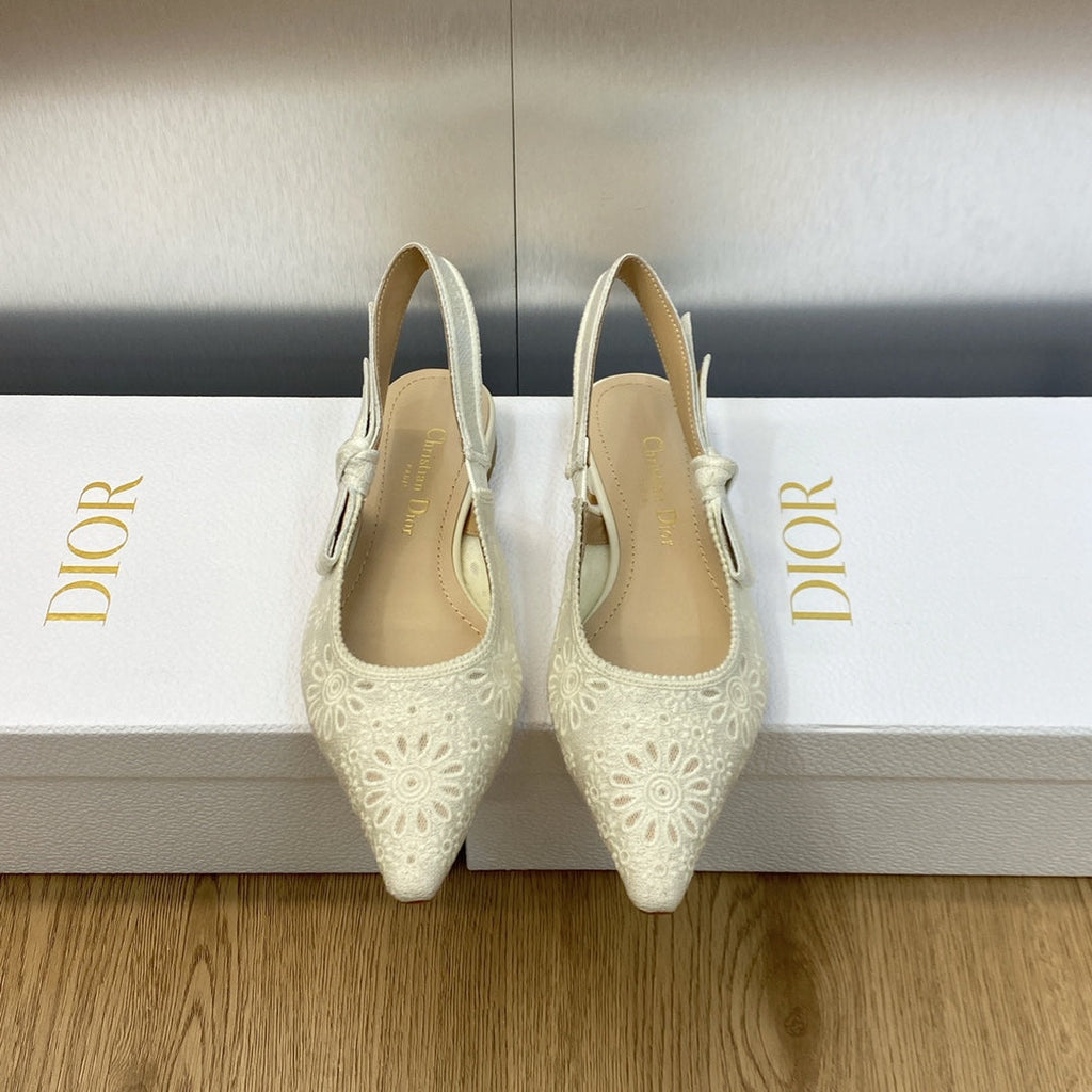 Luxury Shoes - GLAMIR - 070