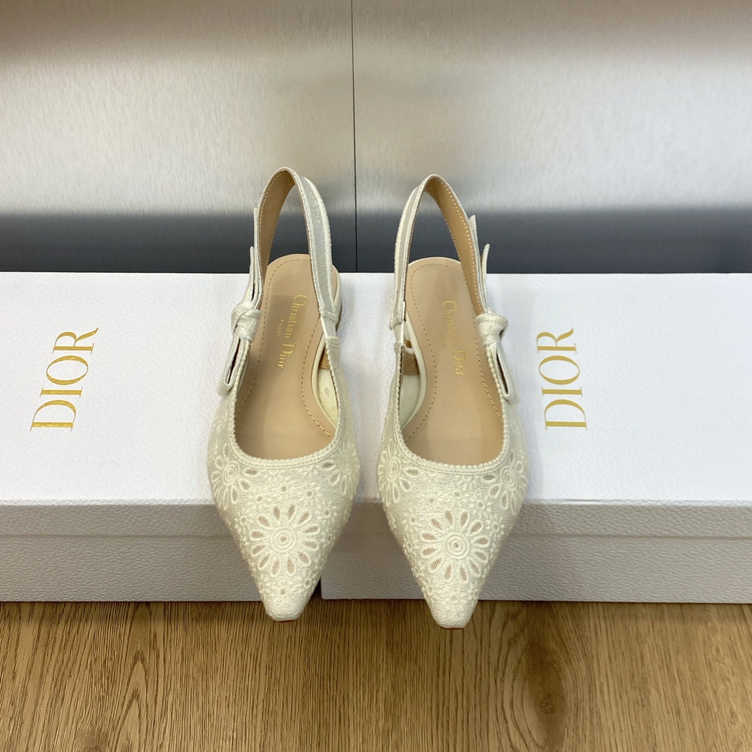 Luxury Shoes - GLAMIR - 070