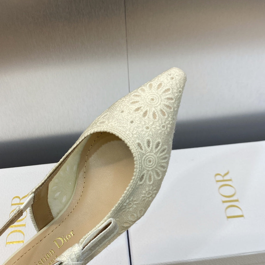 Luxury Shoes - GLAMIR - 070