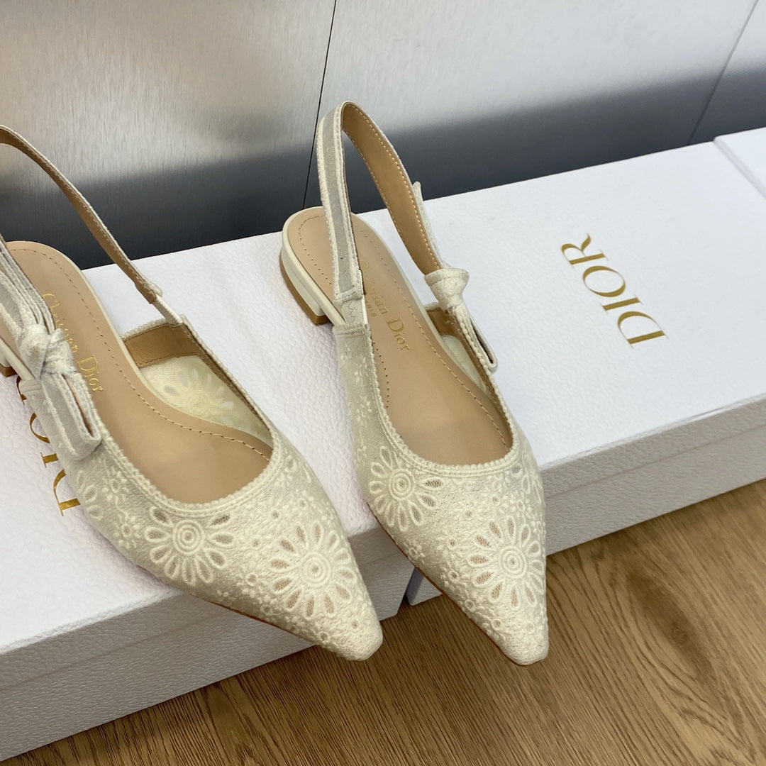 Luxury Shoes - GLAMIR - 070
