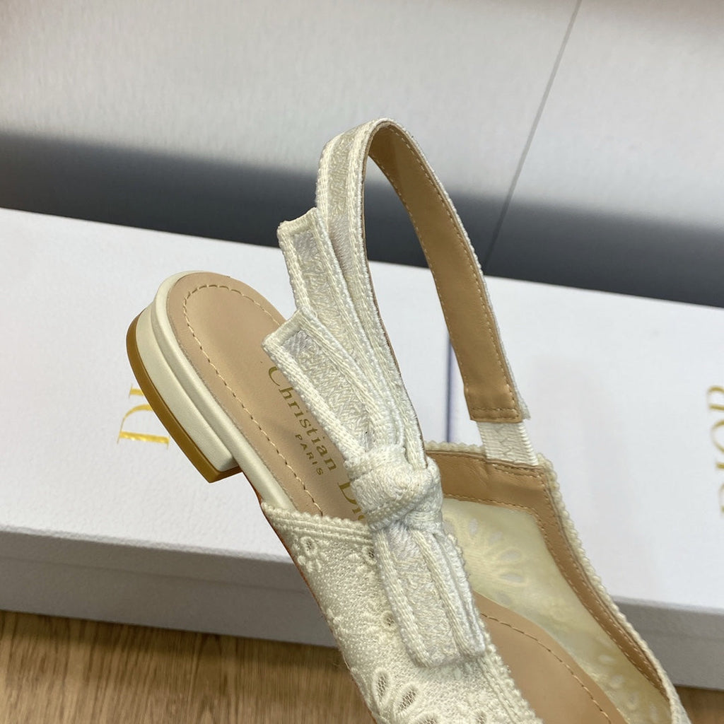 Luxury Shoes - GLAMIR - 070