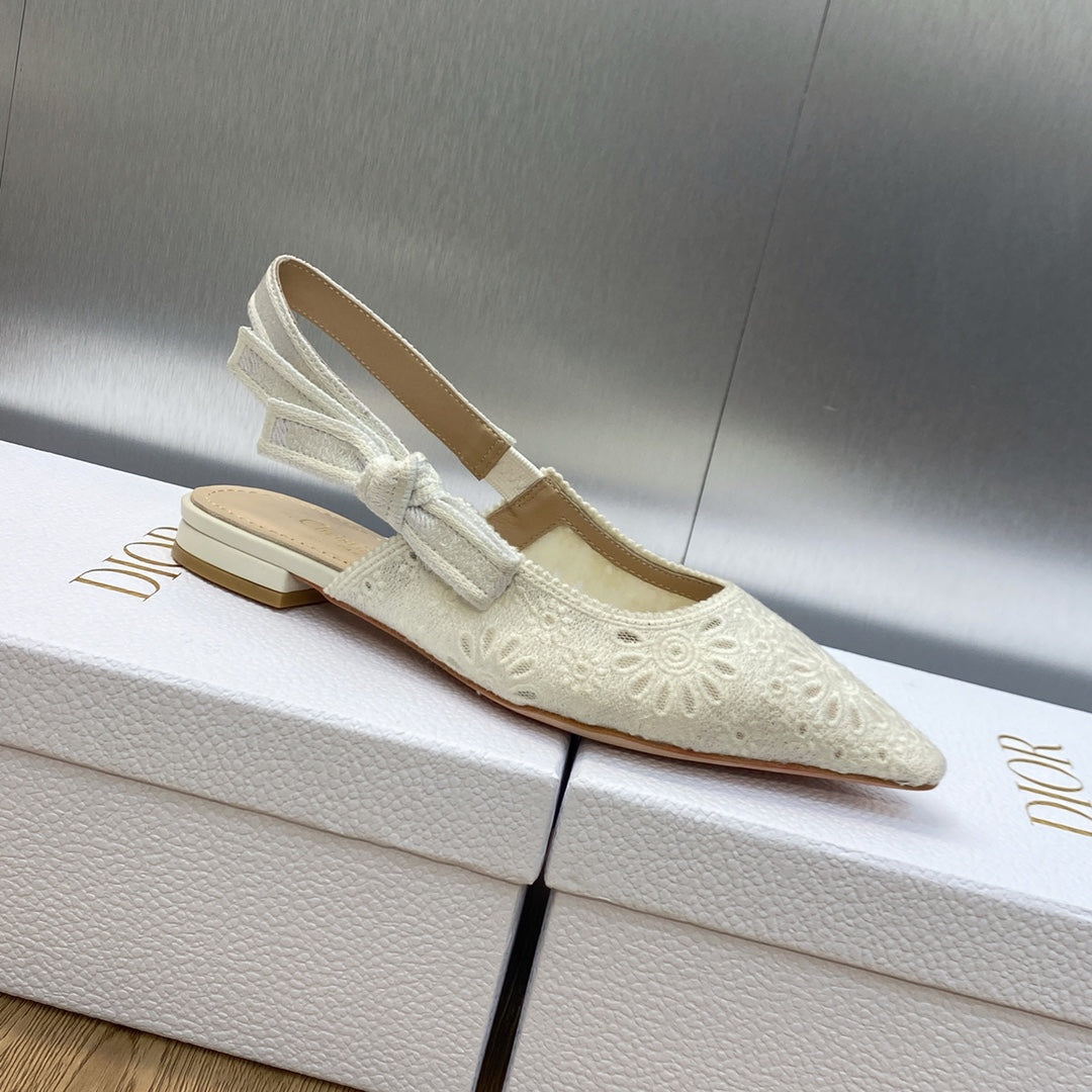 Luxury Shoes - GLAMIR - 070