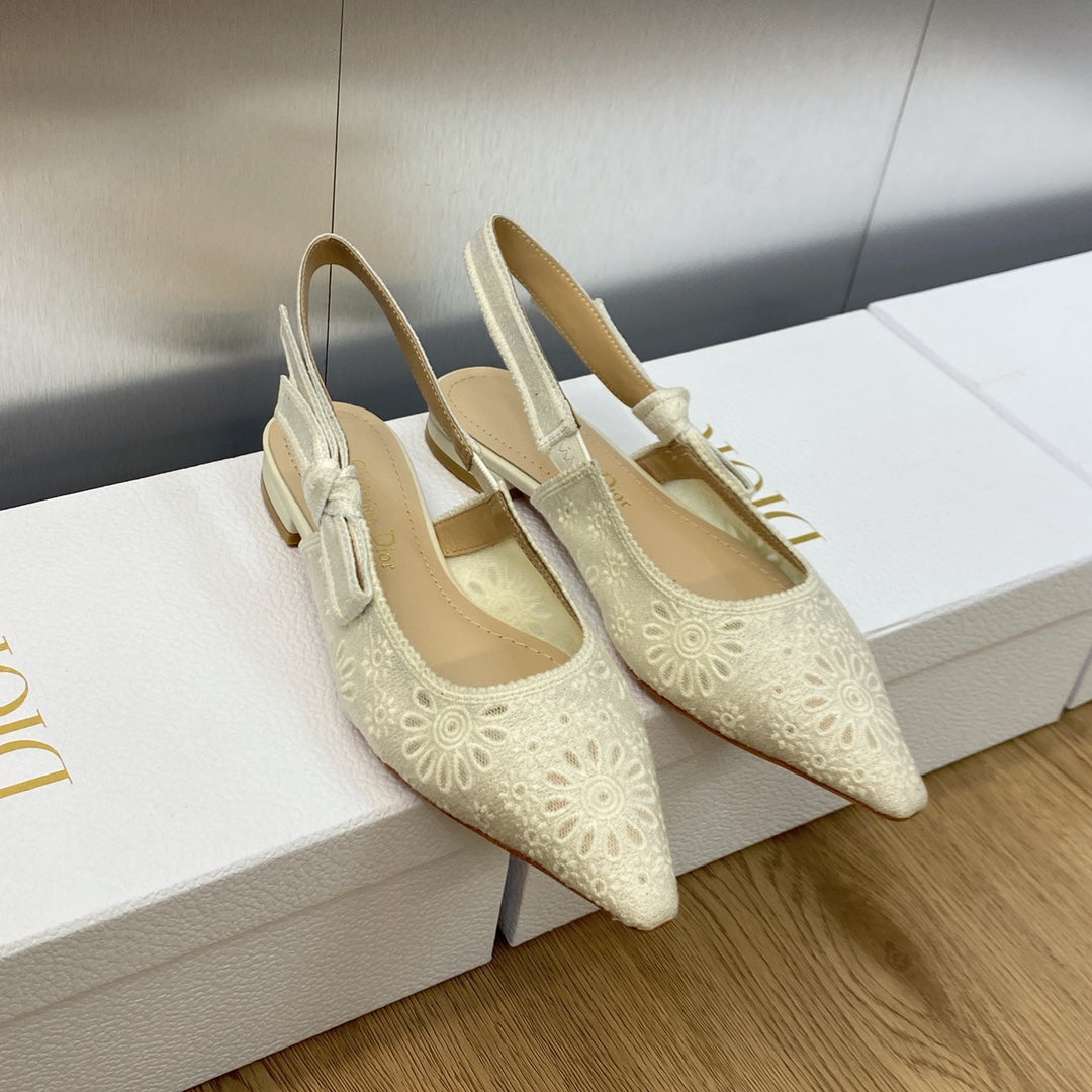 Luxury Shoes - GLAMIR - 070