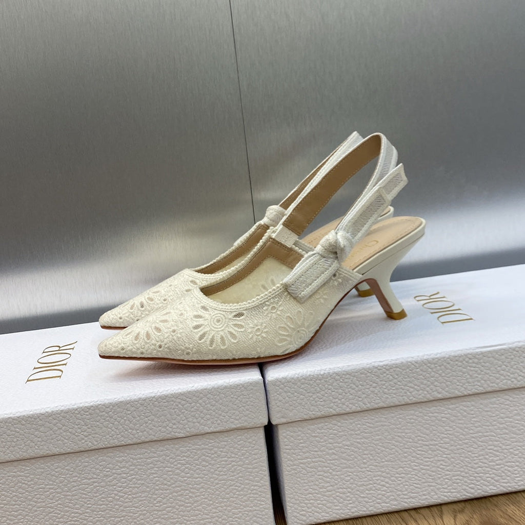 Luxury Shoes - GLAMIR - 071