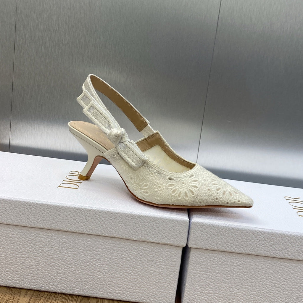 Luxury Shoes - GLAMIR - 071